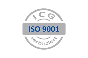 ICG Zertifizierung GmbH